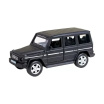 Автомодель Technopark Mercedes-Benz G-Class (чорний, 1:32) (G-CLASS-BK)