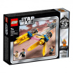 LEGO® Star Wars™ Гоночный под Энакина выпуск к 20-летнему юбилею 279 эл (1)