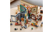 Конструктор LEGO В Хогвартсе: урок гербологии (76384)
