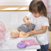 Лялька Baby Annabell Люблю купатися (30 см, з ванною) (700044)