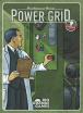 Енергосеть. Перезарядка (Power Grid Recharged (2nd Edition) (EN) Rio Grande Games - Настольная игра