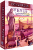 Настільна гра Rio Grande Games Конкордія Венера. Доповнення (Concordia Venus. Expansion for Concordia) (англ.)