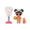 Ігровий набір із лялькою L.O.L. Surprise! серії All Star Sports Баскетболістки (579816) Ігровий набір із лялькою L.O.L. Surprise! серії All Star Sports Баскетболістки (579816)