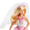 Лялька Barbie Королівська наречена (CFF37) Лялька Barbie Королівська наречена (CFF37)