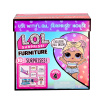 Ігровий набір із лялькою LOL Surprise! Furniture - Леді Релакс на відпочинку (572633)