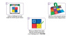 Логическая игра ThinkFun Color Fold (4850)