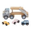 Іграшка Viga Toys Автовоз (44014)