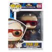 Фігурка Funko POP! Bobble: Marvel: Stan Lee у Ragnarok Outfit (FUN2549653)