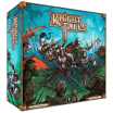 Истории Рыцарей (Knight Tales) (англ.) - Настольная игра