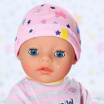 Лялька BABY born ʼНіжні обіймиʼ - Крихітка (36 cm) (831960)