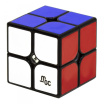 Кубик 2х2 YJ MGC Magnetic магнітний (чорний)