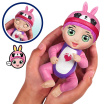 Інтерактивна лялька Tiny Toes Тесс Кролик (56082T)