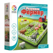 Настільна гра Smart Games Розумний фермер (SG 091 UKR)