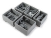 Органайзер Rising Sun - Daimyo box Folded Space (FS-RISDAI)