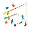 Ігровий набір Battat Магнітна рибалка, що змінює колір (BX2056Z)