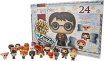 Набір фігурок POP! Advent Calendar Harry Potter 2021 24 фігурки (Fun25491264)
