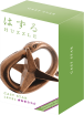 Металева головоломка Huzzle 3* Зірка (Huzzle Star)