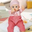 Інтерактивна лялька Baby Annabell Забавне малятко (30 cm) (703304) Інтерактивна лялька Baby Annabell Забавне малятко (30 cm) (703304)
