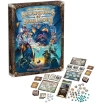 D&D Lords of Waterdeep: Scoundrels of Skullport (Лорди Вотердіпу: Негідники з Скуллпорту) (EN) Wizards of the Coast - Настільна гра (35790000)