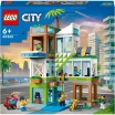 Багатоквартирний будинок LEGO - Конструктор (60365)