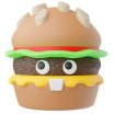 FIDGET GO Игрушка антистресс "Гамбургер"