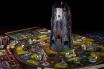 Возвращение к темной башне (Return to Dark Tower) (UA) Игромаг - Настольная игра (8582)