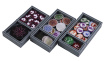 Органайзер Arkham Horror Third Edition Folded Space (FS-AH3) Органайзер Arkham Horror Third Edition Folded Space (FS-AH3)