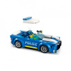 Конструктор LEGO Поліцейський автомобіль (60312)