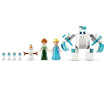 Конструктор LEGO Чарівний крижаний палац Ельзи (43172) Конструктор LEGO Чарівний крижаний палац Ельзи (43172)