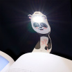 Закладка-ліхтарик FLEXILIGHT Панда (FLRPPA)
