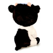 Мʼяка іграшка TY Beanie Booʼs Корівка Butter (15 см) (36841)