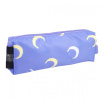 Пенал Upixel Influencers Pencil Case Crescent moon Фиолетовый