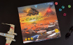 Настільна гра Cosmodrome Games Пандорум (248215)