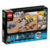 Конструктор LEGO Підрейсер Енакіна (75258)