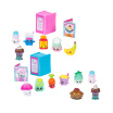 Набор фигурок SHOPKINS S6 серии "Шеф-клуб" – 12 ДРУЗЕЙ ШОПКИНС (12 шопкинсов, 2 книги рецептов)