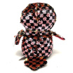 Іграшка TY Flippables Сова Checks (25 см) (36785)