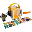 Конструктор LEGO Битбокс Хип-Хоп Работа (43107)