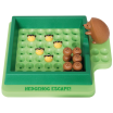 Побег Ёжиков (Hedgehog Escape) (UA) Rozum - Настольная игра (R003UA)