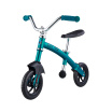 Біговел MICRO серії ʼG-Bike Chopper Deluxeʼ - АКВА (до 20 kg з сидінням, 2-х колісний)