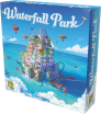 Парк Водоспадів (Waterfall Park) (UA) Games7Days - Настільна гра