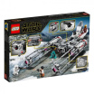 Конструктор LEGO Star Wars Звёздный истребитель Повстанцев типа Y 578 деталей (3)