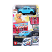 Игровой набор Bburago Bburago City - Магазин игрушек (18-31510)
