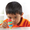 Навчальний ігровий набір-сортер Learning Resources Приготуй морозиво (LER6315)