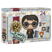 Набор фигурок Funko POP! Advent Calendar Harry Potter 2021 24 фигурки (Fun25491264)