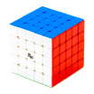 Кубик 5х5 YJ MGC М (кольоровий) магнітний