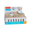 Мʼяка іграшка Fisher price Казкові сни видренка Мʼяка іграшка Fisher price Казкові сни видренка