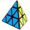 Пірамідка 3х3 Smart Cube Чорна
