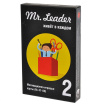 Настільна гра Mr. Leader Набір 2 (193104)