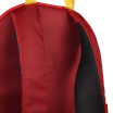 Рюкзак Upixel Wonders Teens-Worms Backpack - Червоний