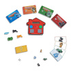Настільна гра HASBRO Монополія Юніор з банківськими картками (E1842)